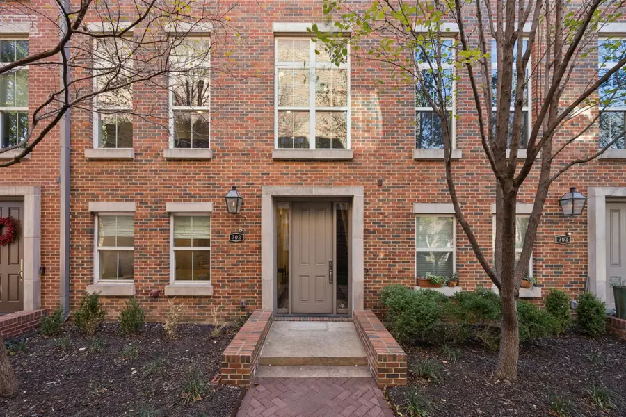 7700 Eastern Avenue #702, Dallas, TX 75209 - #2
