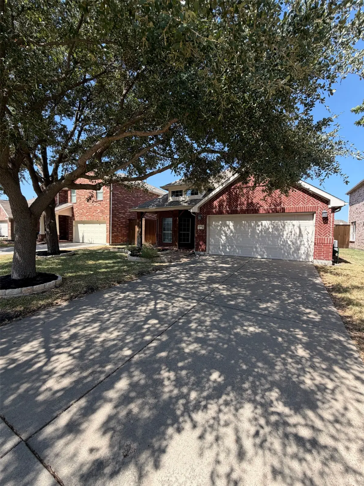 2184 Stuttgart Drive, Frisco, TX 75033 - #1