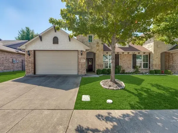 320 Terra Verde Lane, McKinney, TX 75069