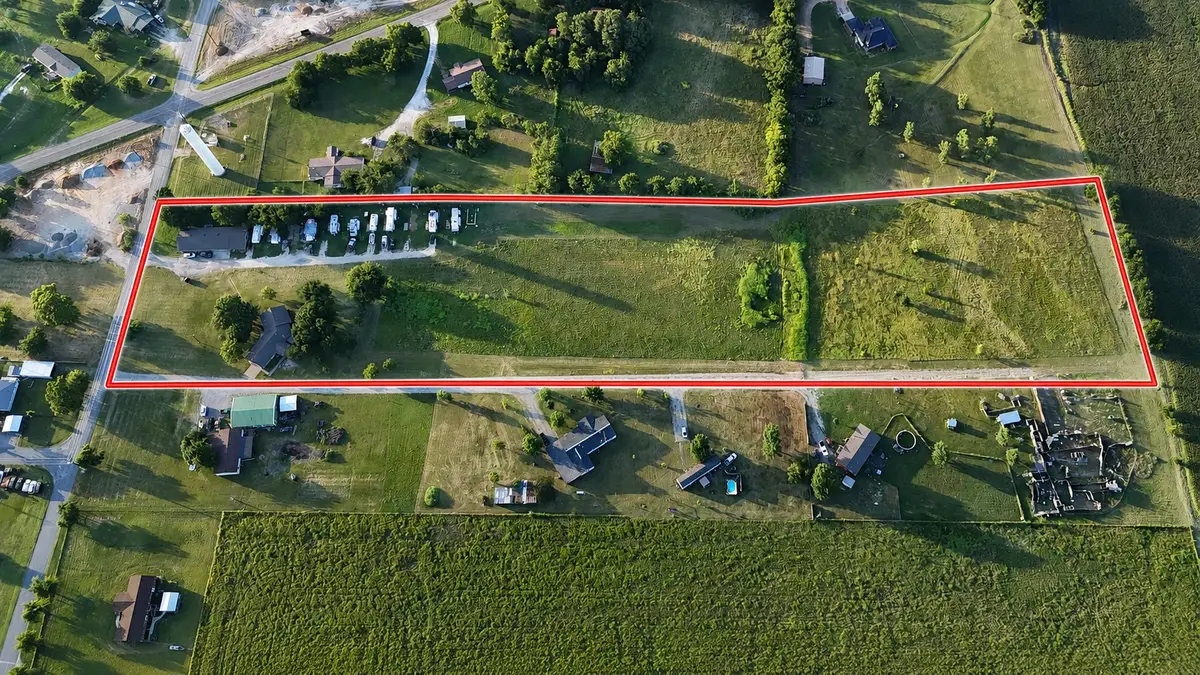 1612 White Mound Road, Sherman, TX 75090 - #1