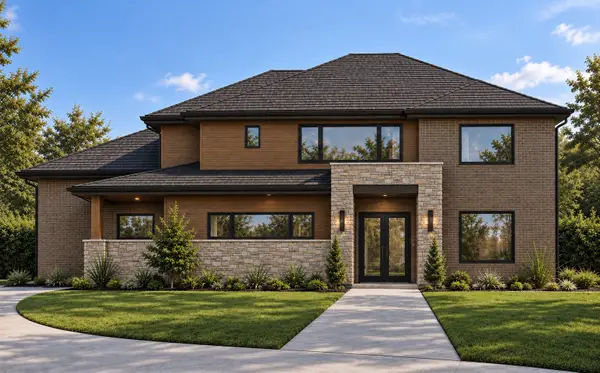 404 Ridgehaven Place, Richardson, TX 75080