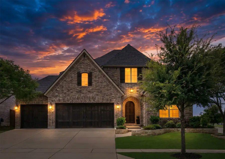 1734 Ellington Drive, Celina, TX 75009 - #2