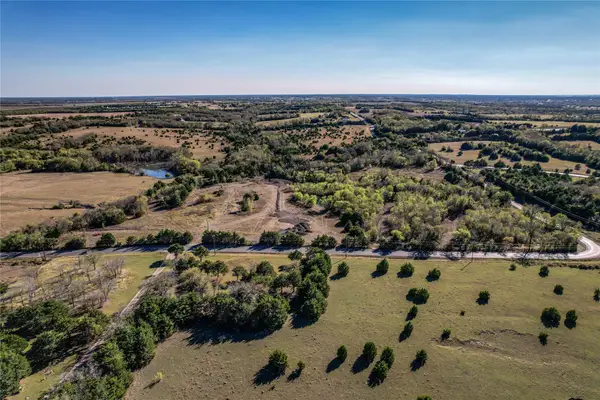 Lot 5 Cr 643, Nevada, TX 75173