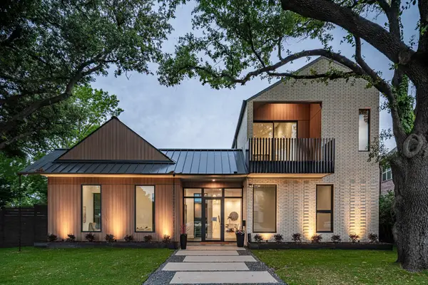 4103 Saranac Drive, Dallas, TX 75220
