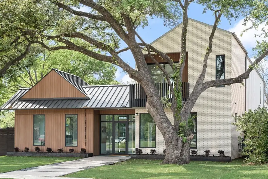 4103 Saranac Drive, Dallas, TX 75220 - #2