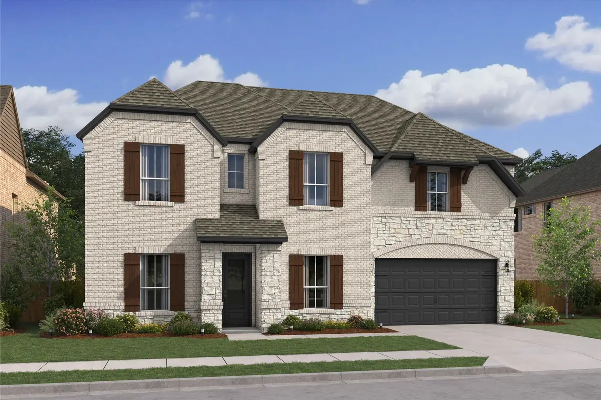 4316 Lilo Lane, Celina, TX 75009 - #1