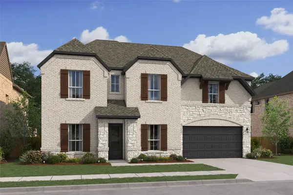 4316 Lilo Lane, Celina, TX 75009