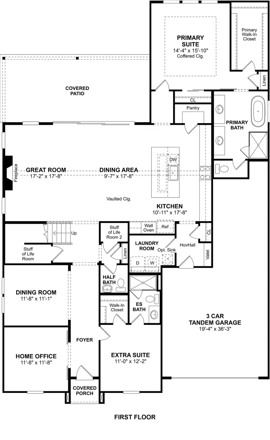 4316 Lilo Lane, Celina, TX 75009 - #2