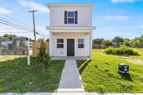 84 Crescent, Waco, TX 76705
