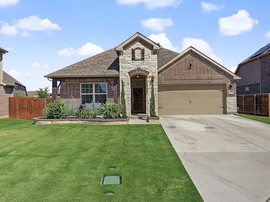 804 Sweeping Butte Drive, Fort Worth, TX 76052 - #1