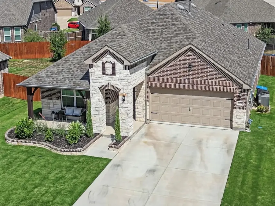 804 Sweeping Butte Drive, Fort Worth, TX 76052 - #2