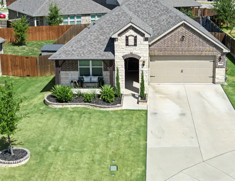 804 Sweeping Butte Drive, Fort Worth, TX 76052 - #3