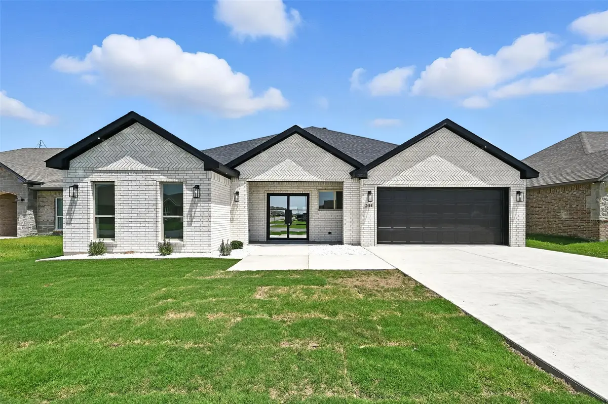2414 Lauren Street, Mabank, TX 75147 - #1