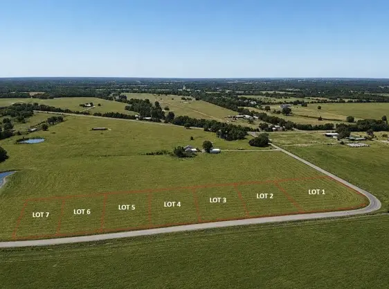 000 Lot 2 Cr 33500, Sumner, TX 75486
