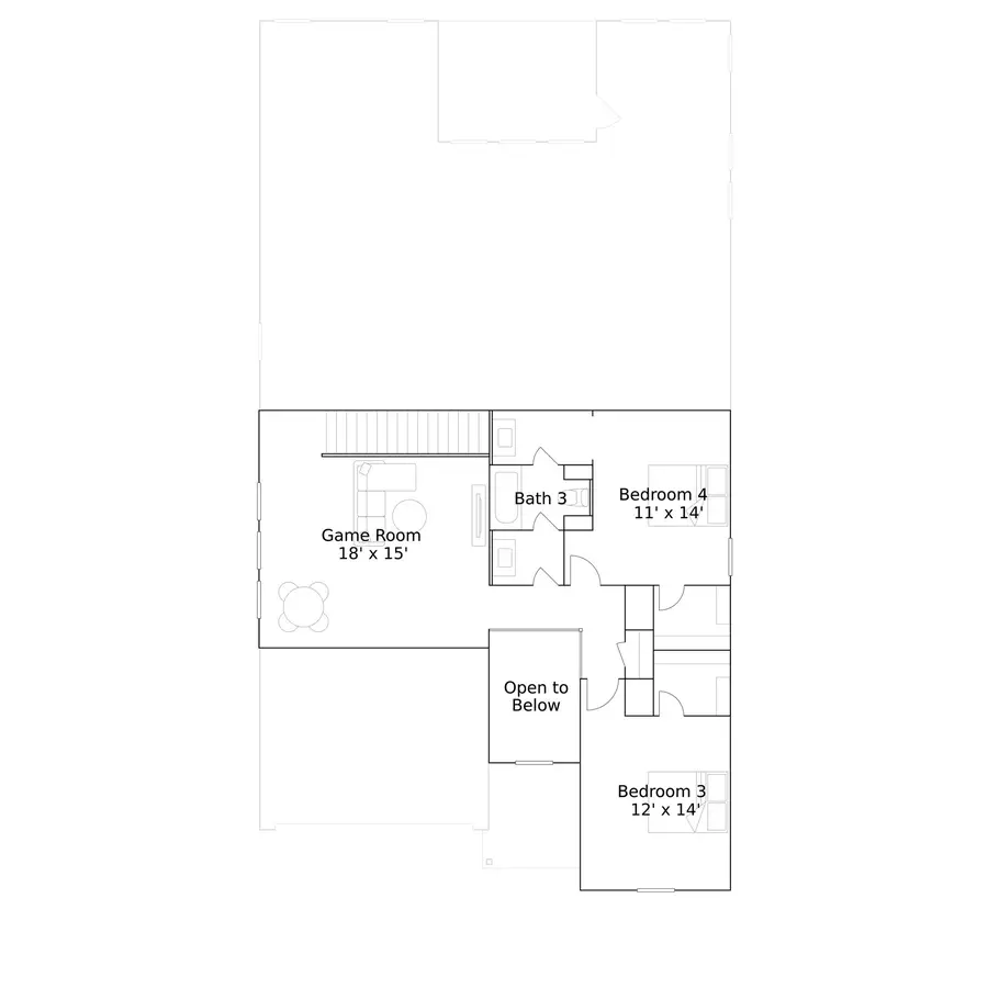 9937 Misty Field Road, Fort Worth, TX 76179 - #3