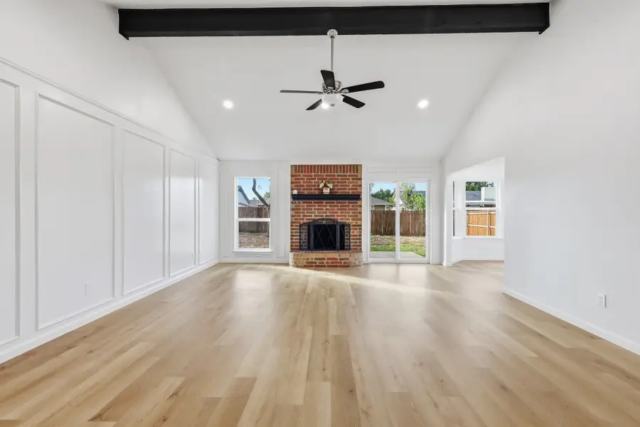 3113 Meadowmoor Street, Fort Worth, TX 76133 - #3