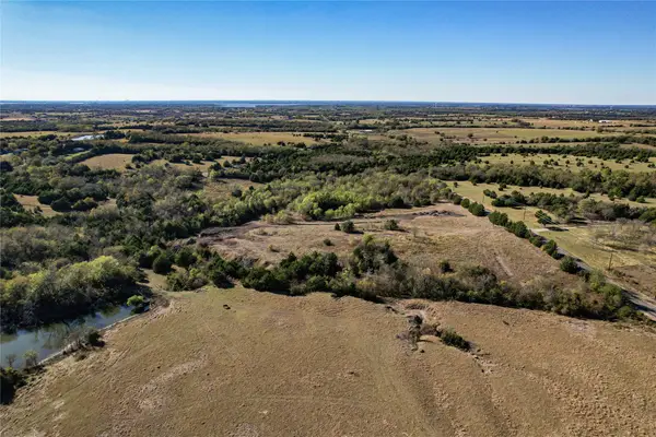 Lot 7 Cr 643, Nevada, TX 75173