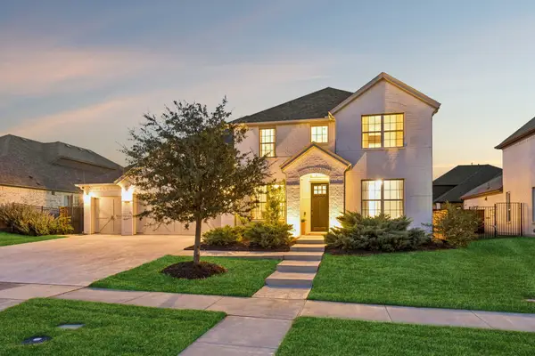 2622 Eucalyptus Road, Frisco, TX 75033