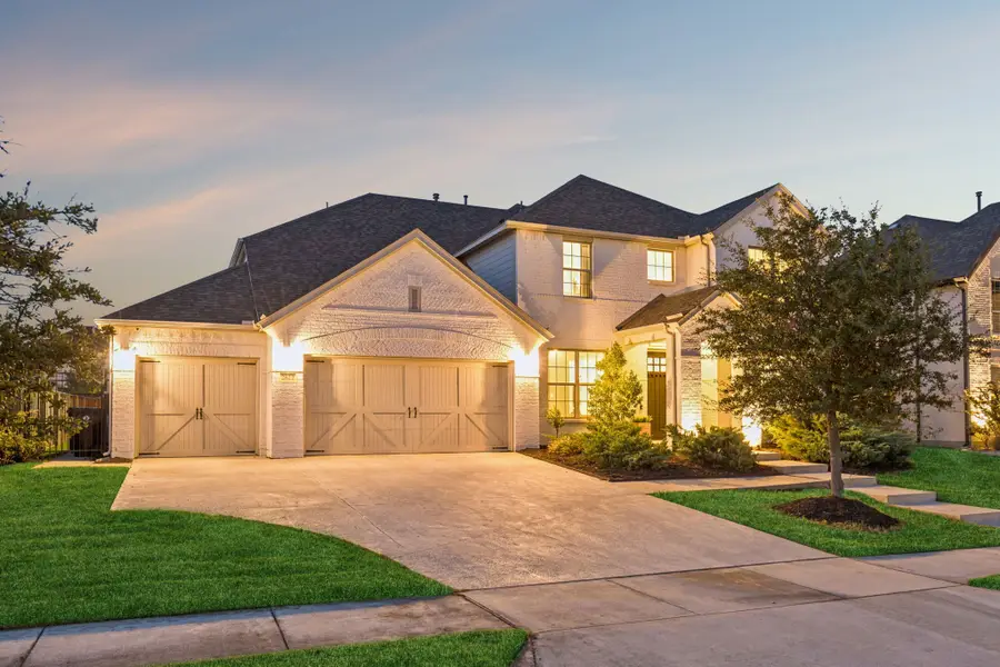 2622 Eucalyptus Road, Frisco, TX 75033 - #2
