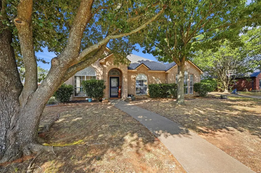 118 Ginger Drive, Pottsboro, TX 75076 - #2