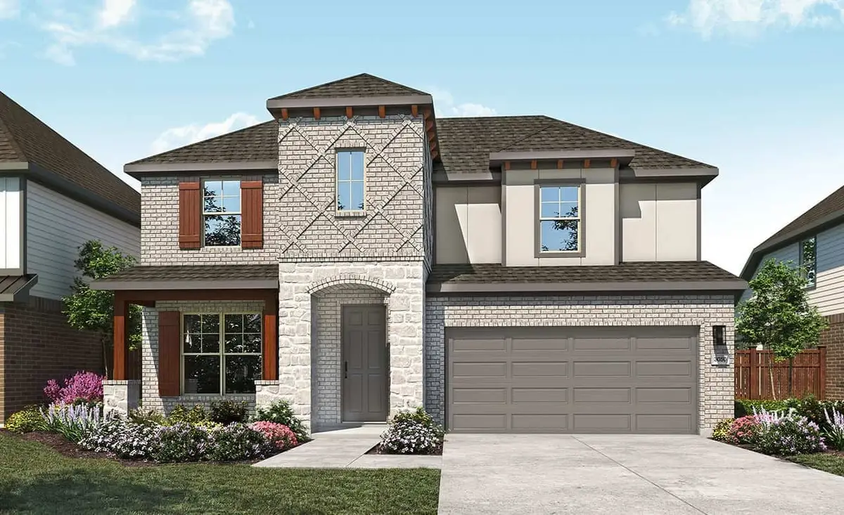 16516 Petal Drive, Justin Roanoke, TX 76247 - #1