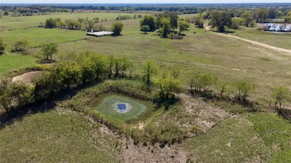 156 County Road 1020, Wortham, TX 76693
