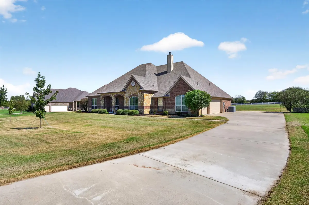 225 Diamond Rose Drive, Burleson, TX 76028 - #1