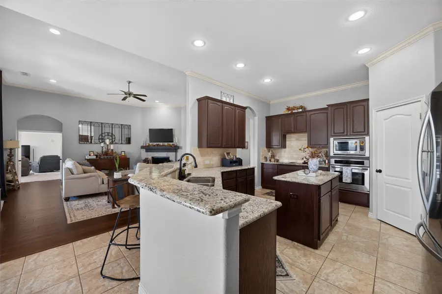 225 Diamond Rose Drive, Burleson, TX 76028 - #3