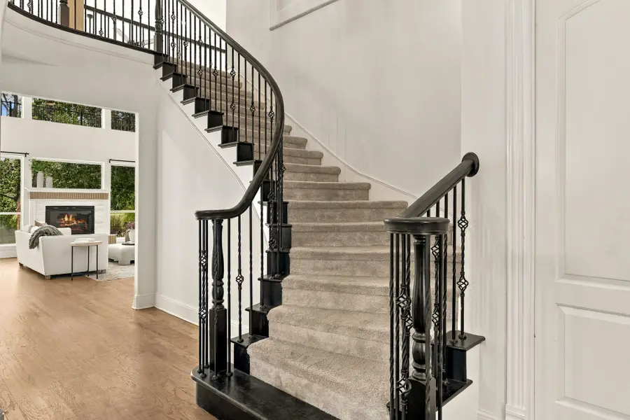 8417 Gallery Way, McKinney, TX 75072 - #3