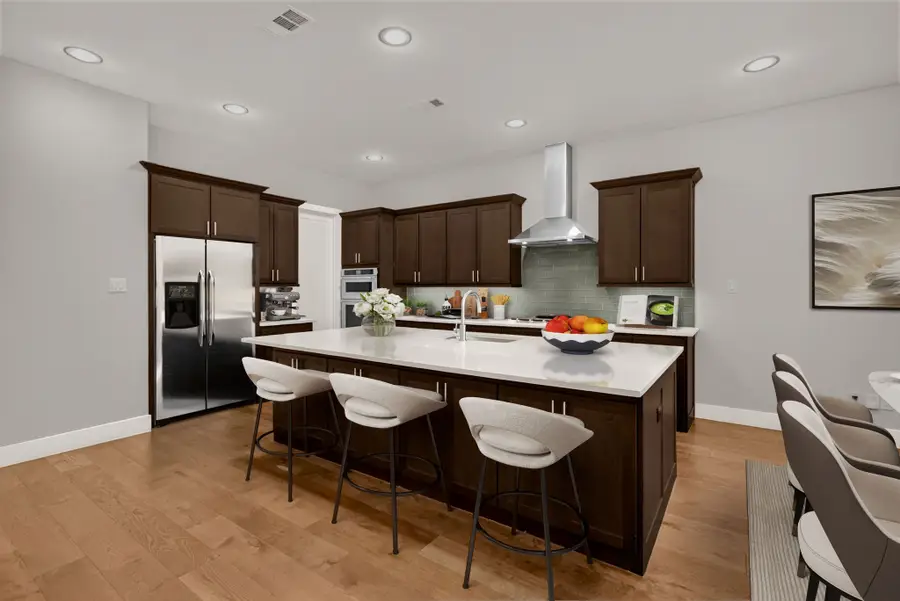 4126 Entrada Way, Dallas, TX 75219 - #3