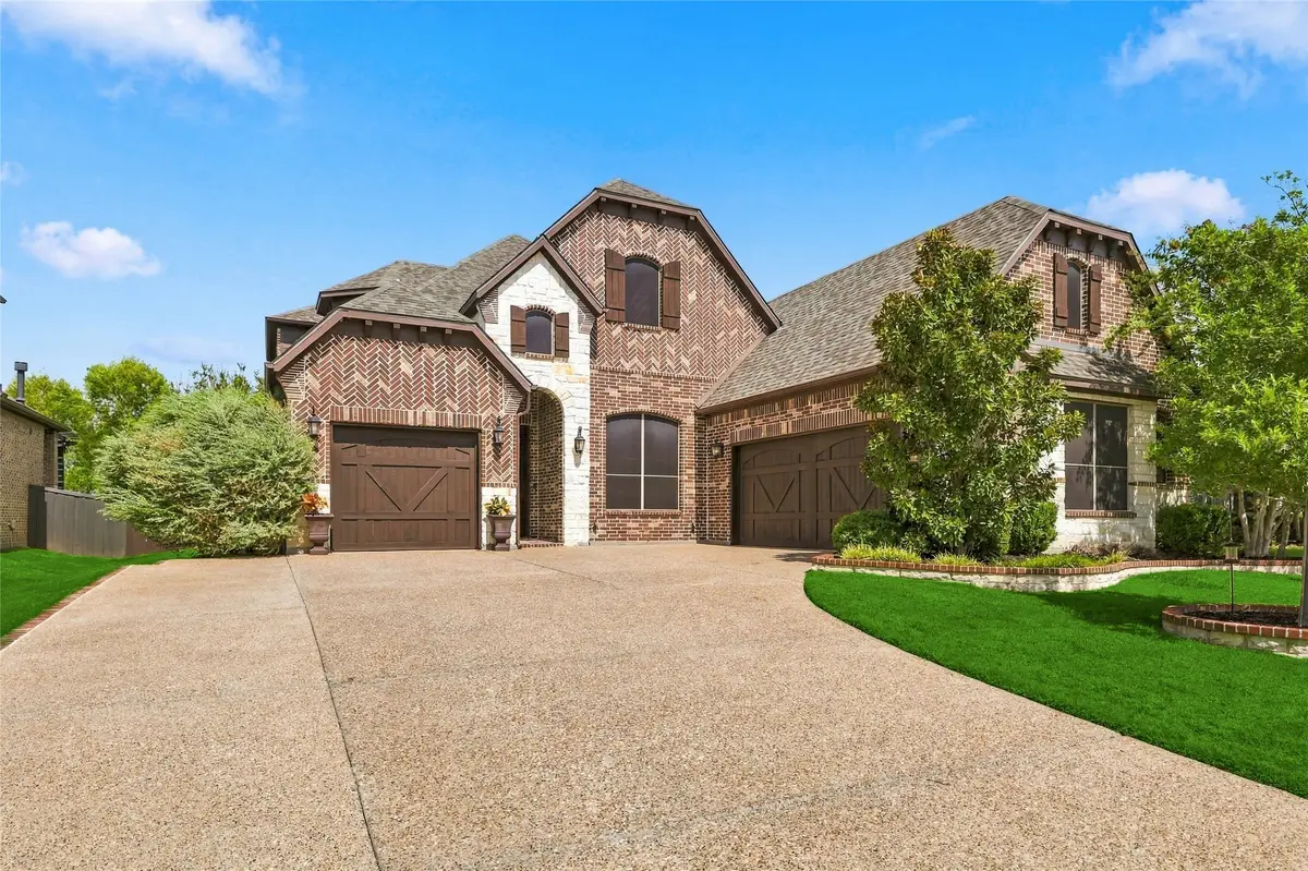840 Waterview Drive, Prosper, TX 75078 - #1