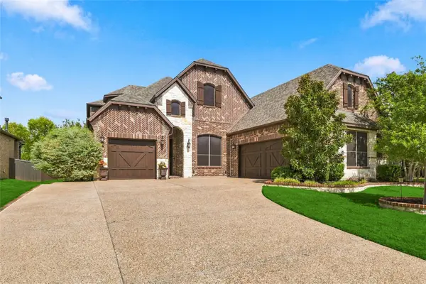 840 Waterview Drive, Prosper, TX 75078