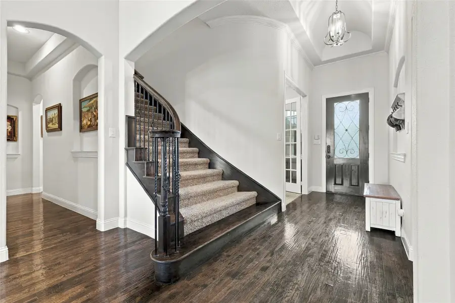 840 Waterview Drive, Prosper, TX 75078 - #2