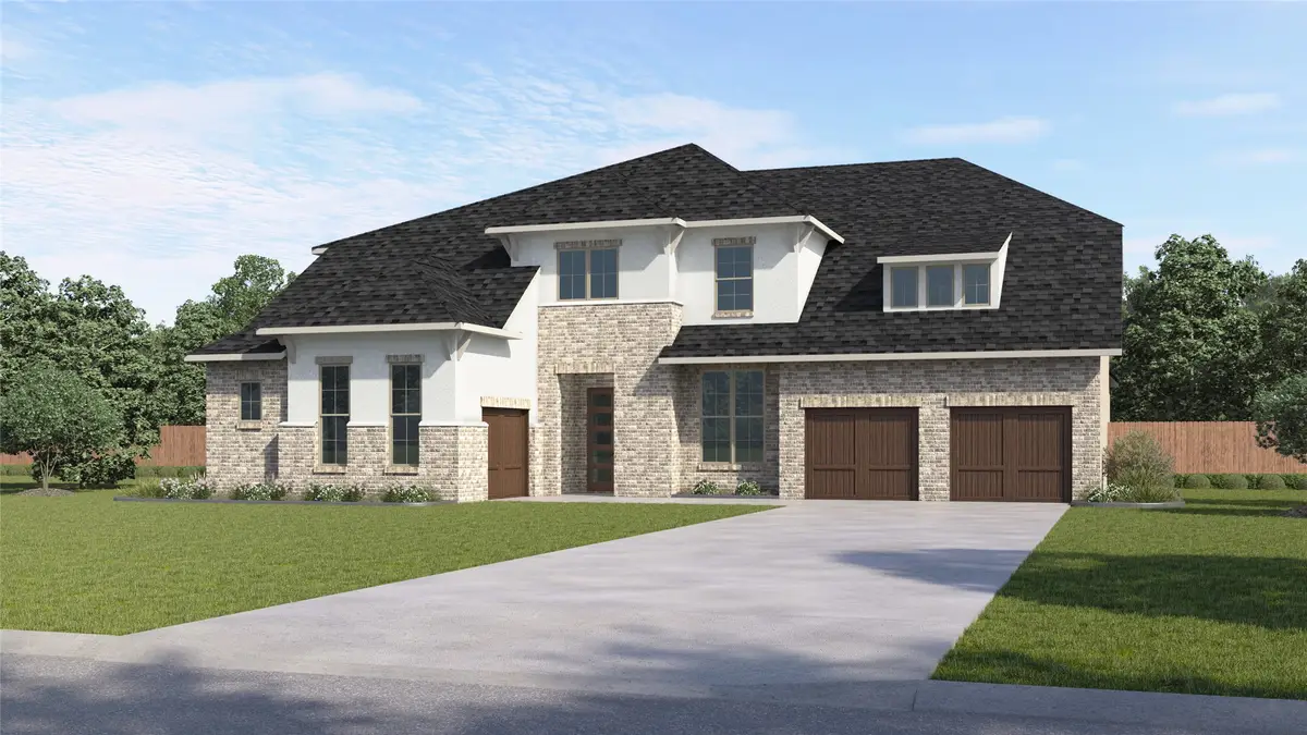 10526 Cromwell Avenue, Dallas, TX 75229 - #1