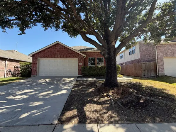 1313 Sandpiper, Aubrey, TX 76227