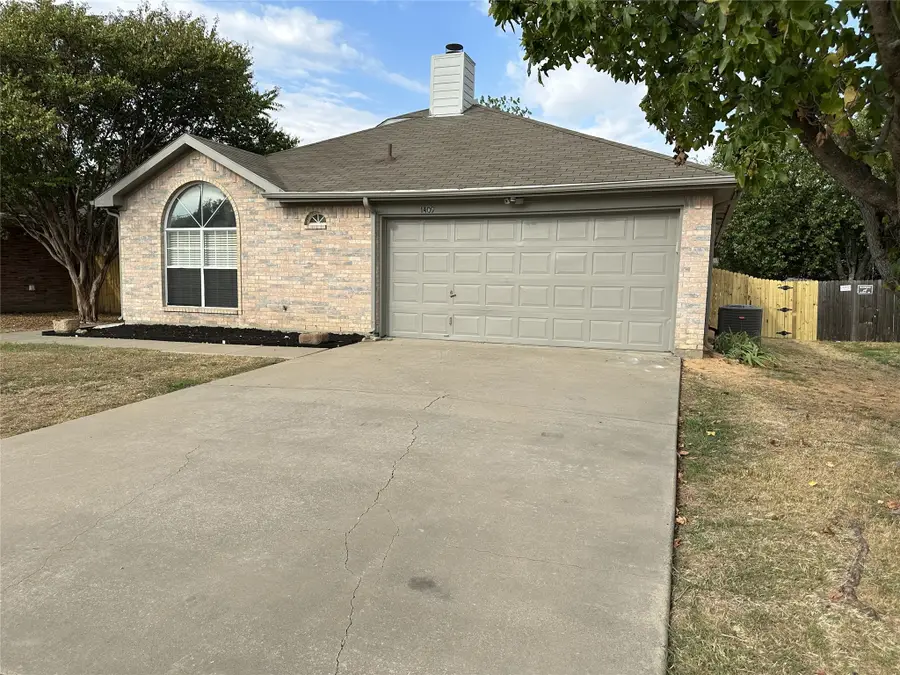 1409 Misty Meadow Drive, Midlothian, TX 76065 - #2