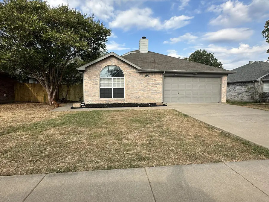 1409 Misty Meadow Drive, Midlothian, TX 76065 - #3