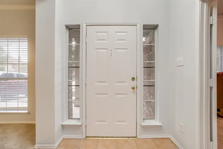 2110 Rustic Ridge Drive, Keller, TX 76248 - #3