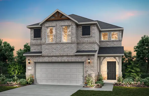 1044 Hammy Lane, Aubrey, TX 76227