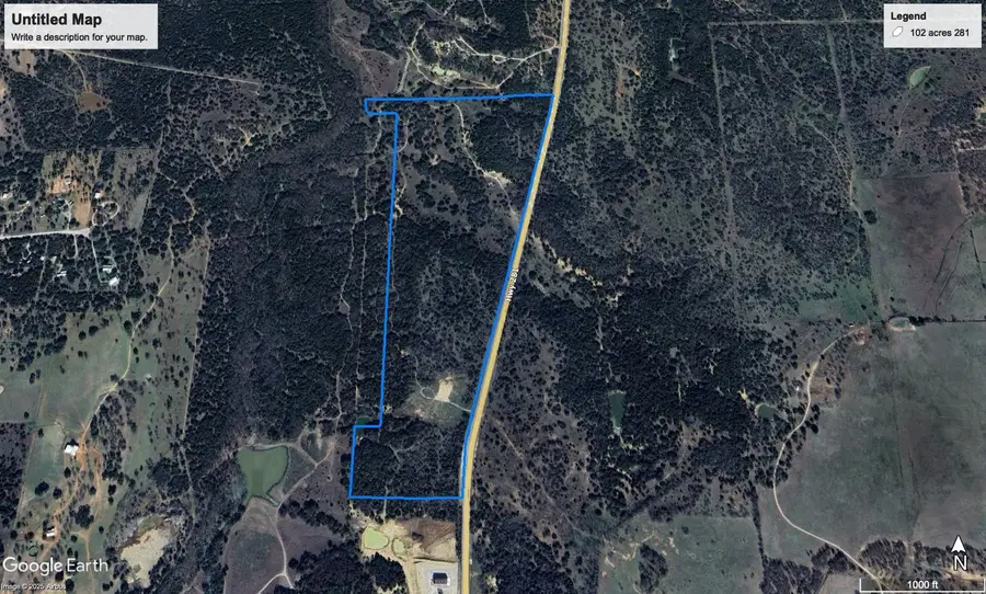 HWY 281 TBD Hwy 281, Santo, TX 76472 - #2