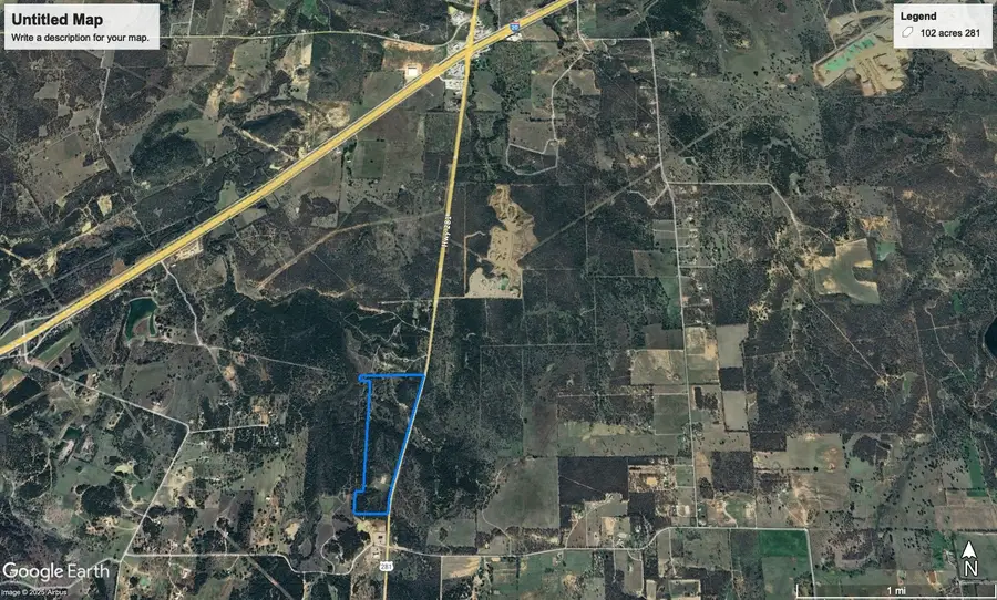 HWY 281 TBD Hwy 281, Santo, TX 76472 - #3