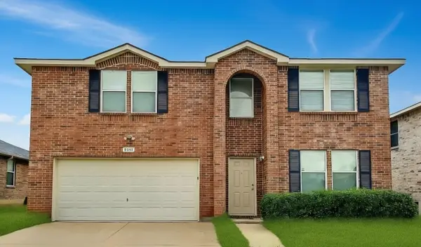 8431 Redheart Street, Arlington, TX 76002