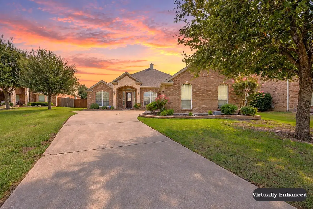 4906 Havenside Way, Mansfield, TX 76063 - #1