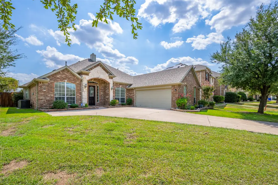 4906 Havenside Way, Mansfield, TX 76063 - #2