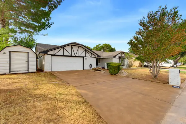 3709 Westchester Drive, Abilene, TX 79606