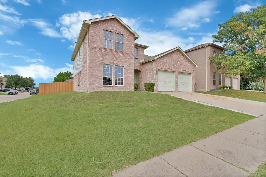 2126 Hanakoa Falls Drive, Anna, TX 75409 - #2