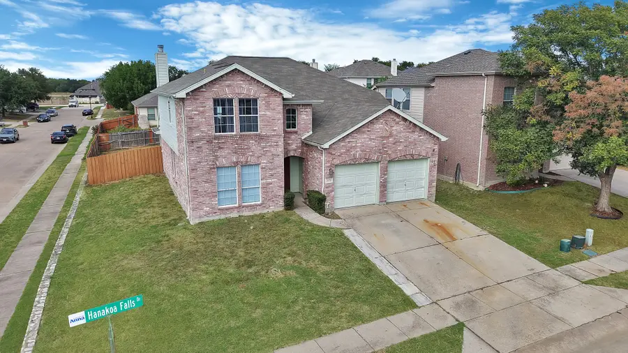 2126 Hanakoa Falls Drive, Anna, TX 75409 - #3