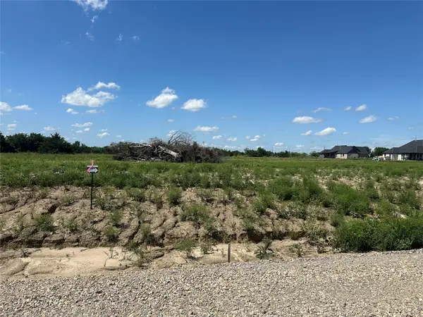 Lot 16 County Road 1110, Farmersville, TX 75442