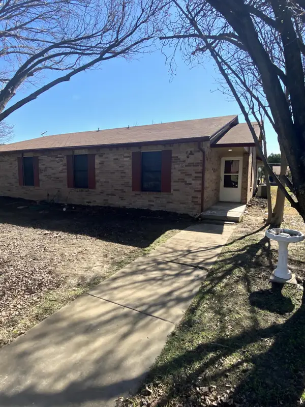 2912 Nelson Drive, Mesquite, TX 75150