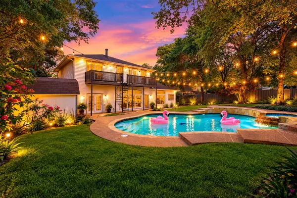 1206 Kendolph Drive, Denton, TX 76205